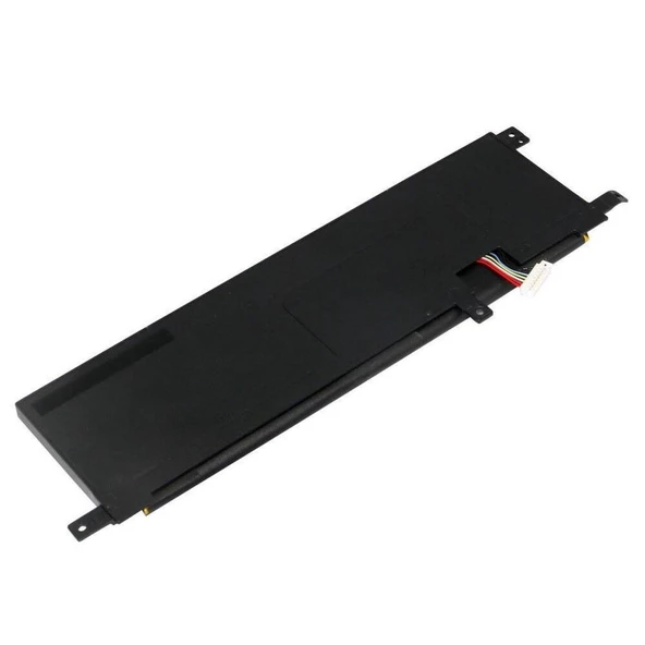 Asus D553SA Batarya Pil - Resim 2