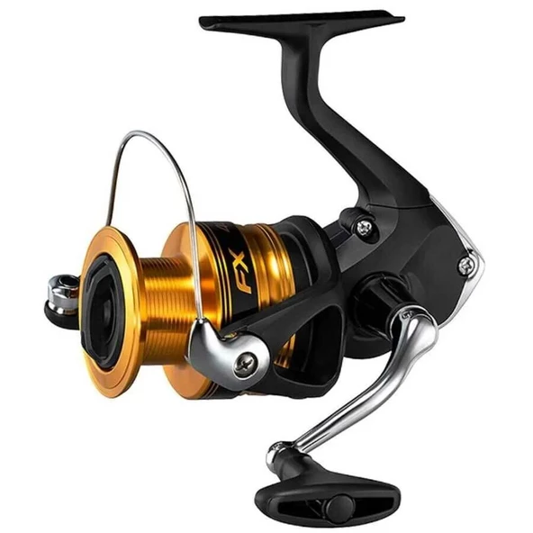 Shimano FX 4000 FC Spin Makinesi ürün görseli 1