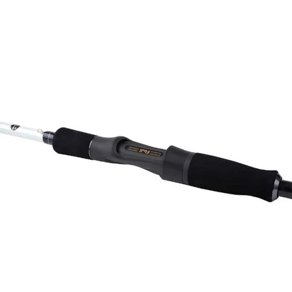 Shimano Bassterra XT+ 244 cm 4-21 gr Spin Kamış - Resim 2