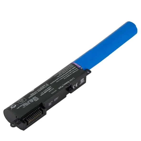 Asus F541SA Batarya Pil - Resim 3