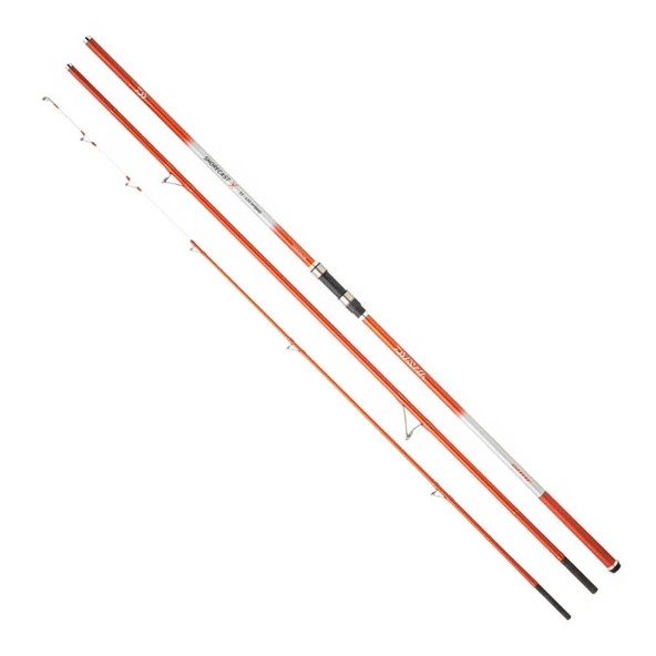 Daiwa New Shorecast 4.20m 100-225gr 3P Surf Olta Kamışı  Standart Standart ürün görseli 1