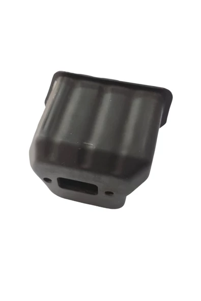 Rapco Motorlu Testere Egzozu - Resim 2