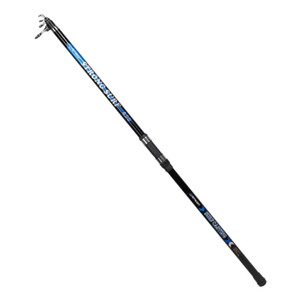 Remixon Strong 4.20m 100-250gr Blue Tele Surf Kamış  Standart Standart ürün görseli 1