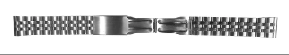 PASLANMAZ METAL KORDON MK106 - Resim 3