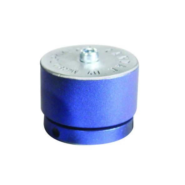 Candan PPRC Mavi Boru Kaynak Paftası 125mm ürün görseli 1