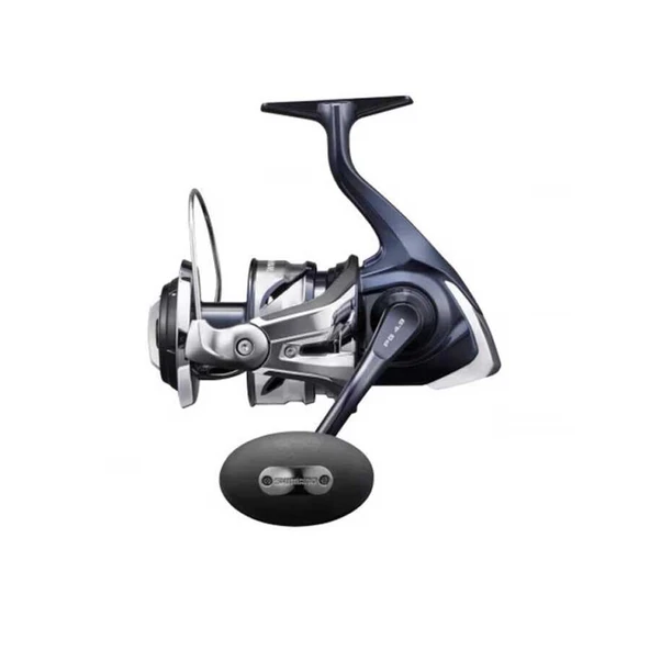 Shimano Twin Power SW 8000 PG C Jig Olta Makinesi ürün görseli 1