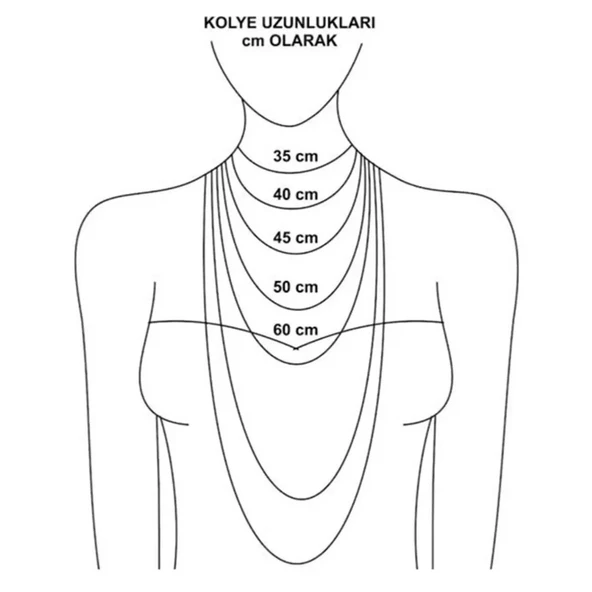 925 Ayar Gümüş Üçüncü Göz Çakra Kolye - Resim 7