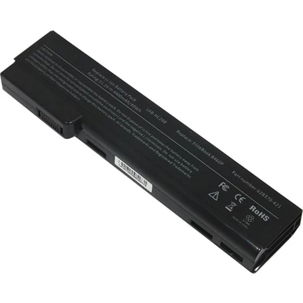 Hp ProBook 4545s Batarya Pil ürün görseli 1