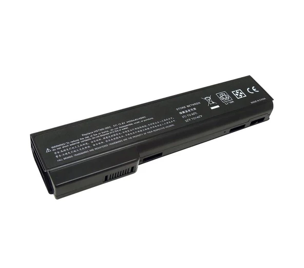 Hp ProBook 4545s Batarya Pil - Resim 3