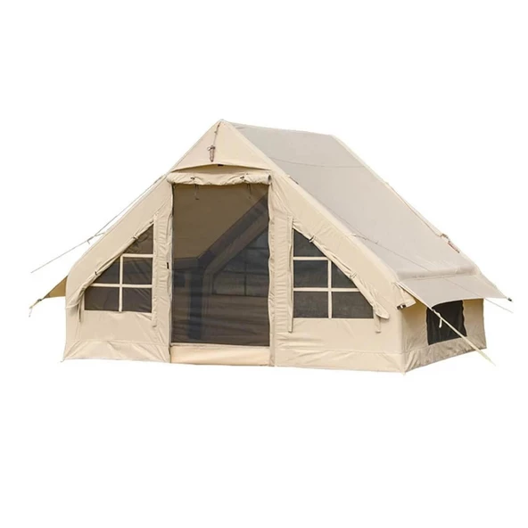 Madfox Burton Glampi̇ng Şi̇şme Çadir ürün görseli 1