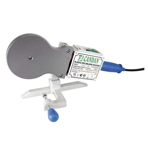 Candan CM 04 SET PP-R Kaynak Makinesi Seti ürün görseli 1