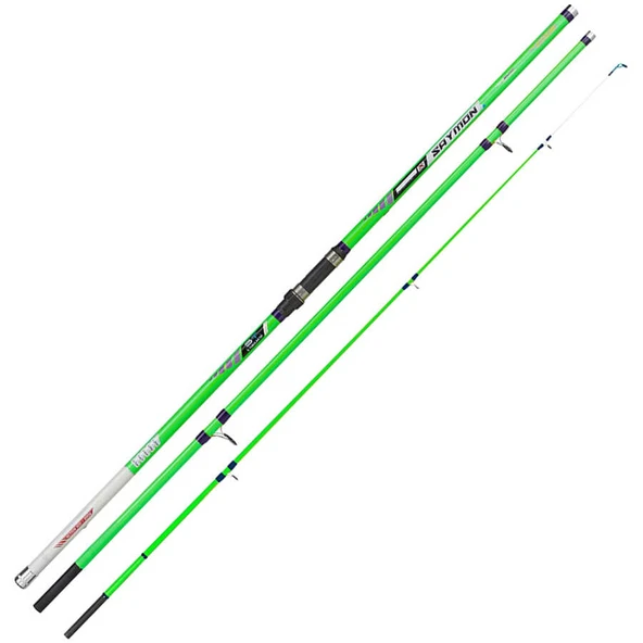 Kali Kunnan Saymon Surf Olta Kamışı  Standart 420CM ürün görseli 1