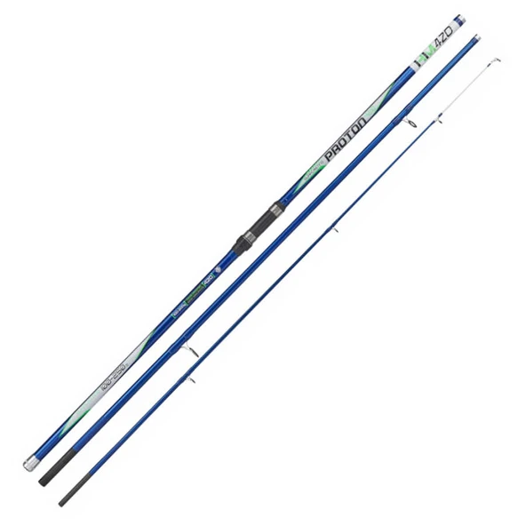 Kali Kunnan Proton Surf Olta Kamışı  Standart 420CM ürün görseli 1