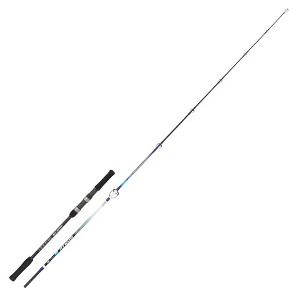 Kali Kunnan Atmos Olta Kamışı  Standart 240CM ürün görseli 1