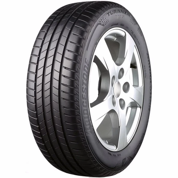 Bridgestone 175/65 R15 84H Turanza T005 Yaz Binek 2024 ürün görseli 1