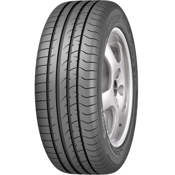 Sava 255/55 R19 111V XL Intensa SUV 2 FP Yaz 4x4 2023 ürün görseli 1