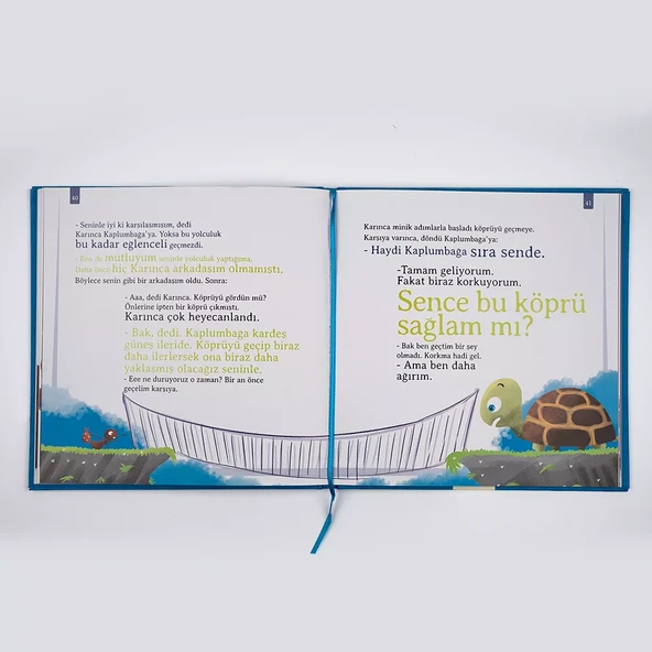 Güneş ile Kovalamaca - Resim 2