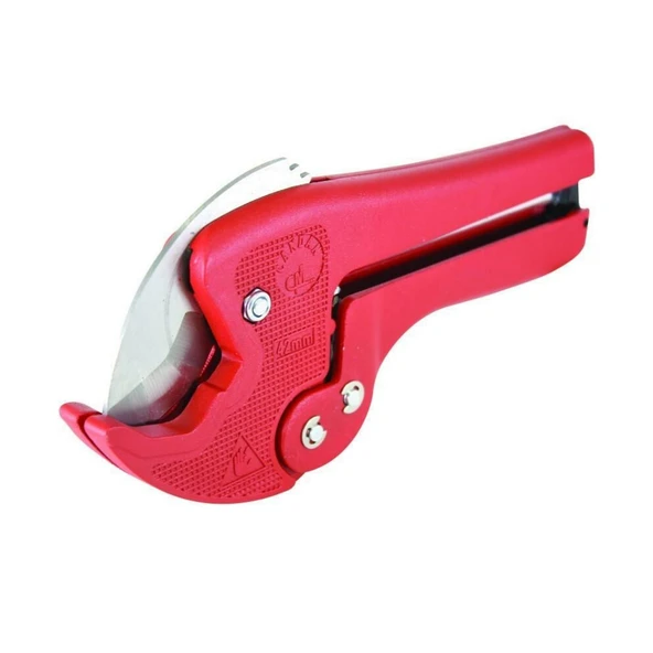 Candan Otomatik Plastik Boru Makası Cm OTC-42 (16-42 Mm) ürün görseli 1
