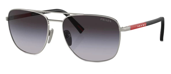 Prada Sport SPS54Z 5AV09U 60 Erkek Güneş Gözlüğü ürün görseli 1