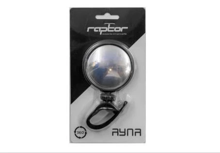 RAPTOR - Ayna - JY-17 - Kayış Bağlantılı ürün görseli 1