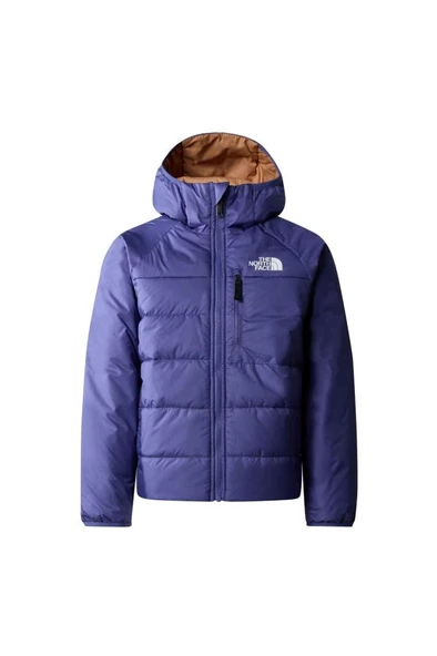 The North Face B Reservisible Perrito Erkek Çocuk Mont ürün görseli 1