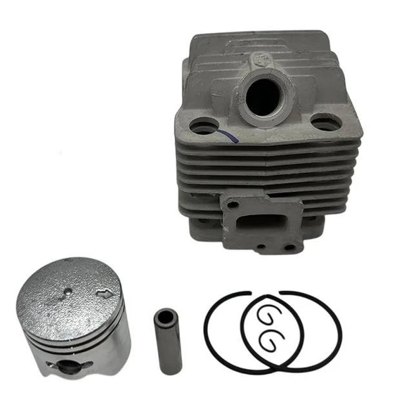 Motorlu Tırpan MT 260 Silindir Piston 34 mm ürün görseli 1