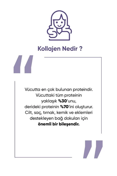 Collagen Forte Platinum Premium 3 Tip Kolajen, Hyalüronik Asit, Çinko, Selenyum, Vitamin C-e-d3 & Probiyotik, 90 Tablet ürün görseli 1