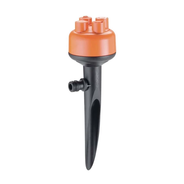 Claber 8662 Vario Jet 4 Fonksiyonlu Fıskiye ürün görseli 1