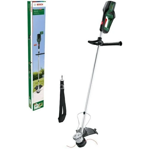 Bosch Advancedgrasscut 36V Akülü Kenar Kesme Makinesi (1 x 2AH) 06008C1K00 ürün görseli 1
