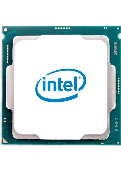 Intel Core i3-8100 3.6 GHz LGA1151 6 MB Cache 65 W İşlemci Tray ürün görseli 1