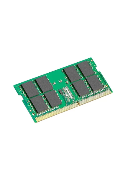 Kingston Kcp424sd8/16 16 Gb Ddr4 2400 Mhz Notebook Ram ürün görseli 1