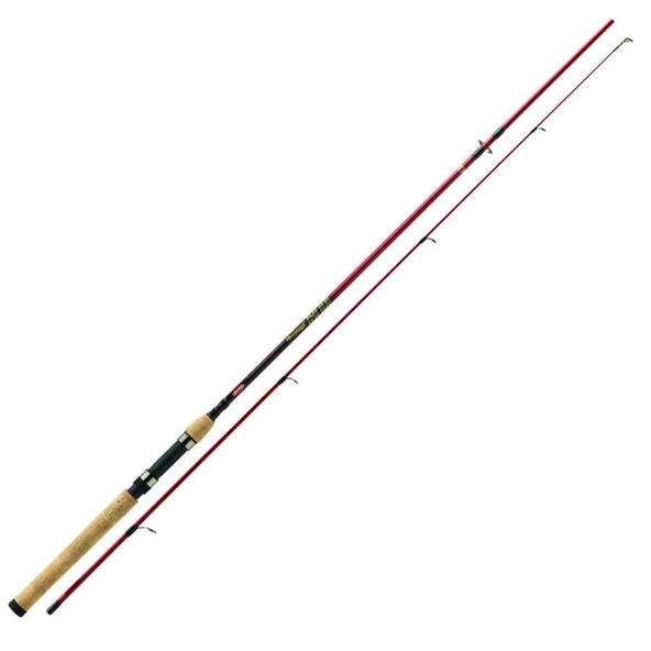 Berkley Cherrywood Hd Lrf Spin Kamışı  Standart 240CM-7-28GR ürün görseli 1