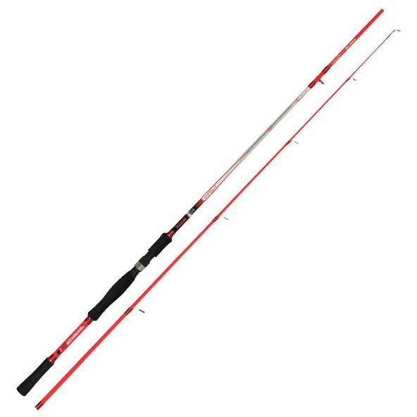 Kali Kunnan Empoli-II Spin Olta Kamışı  Standart 210CM ürün görseli 1
