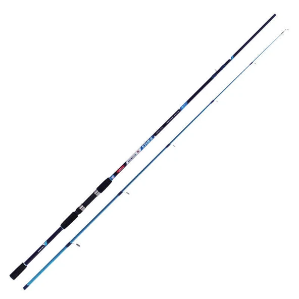 Kali Kunnan Stuka Spin Olta Kamışı  Standart 240CM ürün görseli 1