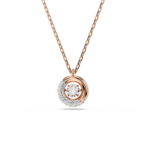 5692257 Swarovski Kolye Dextera:Pend Cry/Ros ürün görseli 1