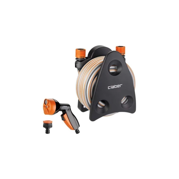 Claber 9031 Mini Hortum Seti 10mt ürün görseli 1