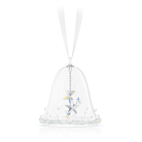 5682732 Swarovski Biblo H. Magıc Classıcs:Bell Ornament Xs ürün görseli 1