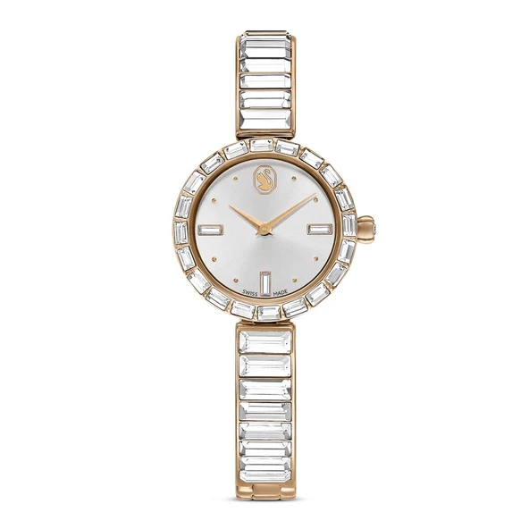 5677484 Swarovski Kol Saati Matrıx Bangle:Mb Pro/Wht/Pro ürün görseli 1