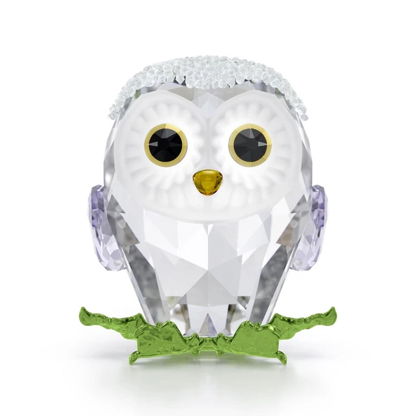 5684483 Swarovski Biblo Idyllıa:Baby Owl ürün görseli 1