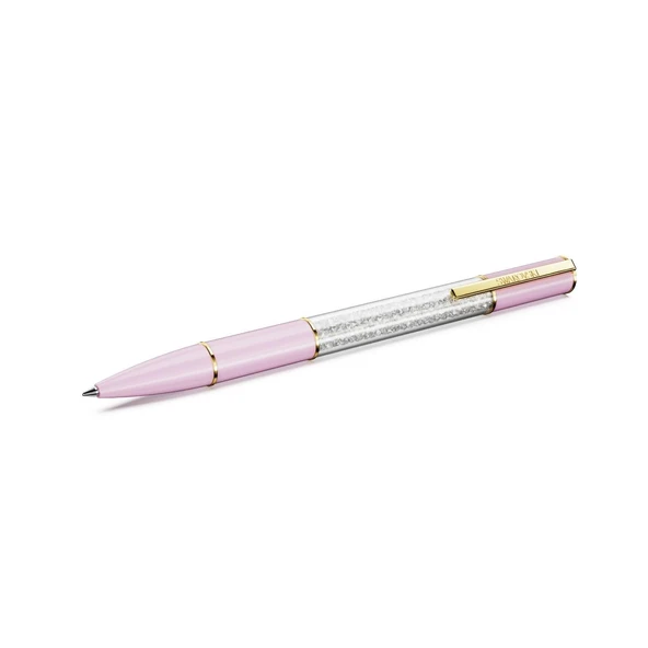 5693725 Swarovski Kalem Crystallıne Lustre:Bp Pen Mauve Cry/Gos ürün görseli 1