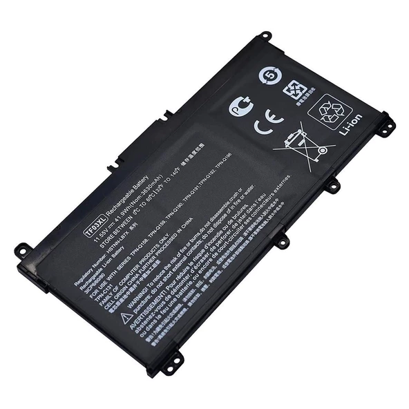 Hp 14-bp005nt Batarya Pil ürün görseli 1