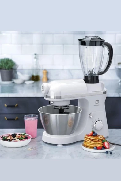 Electrolux Ekm3710 800 W 4 Lt Mutfak Şefi ürün görseli 1
