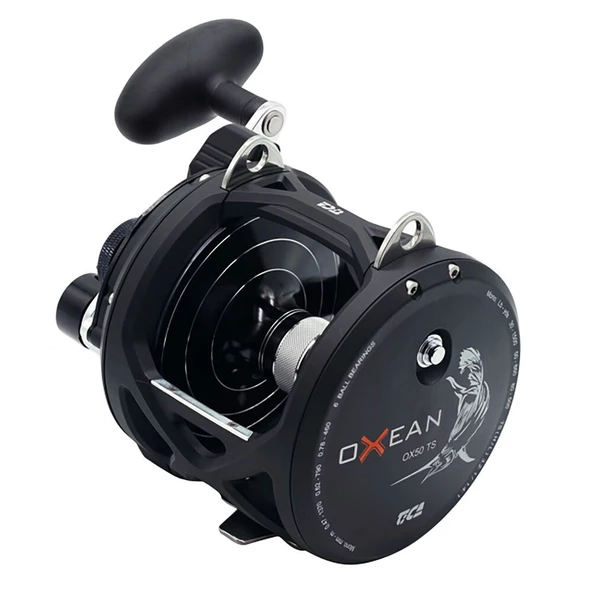 Tica Oxean Ox50 Ts - Resim 3