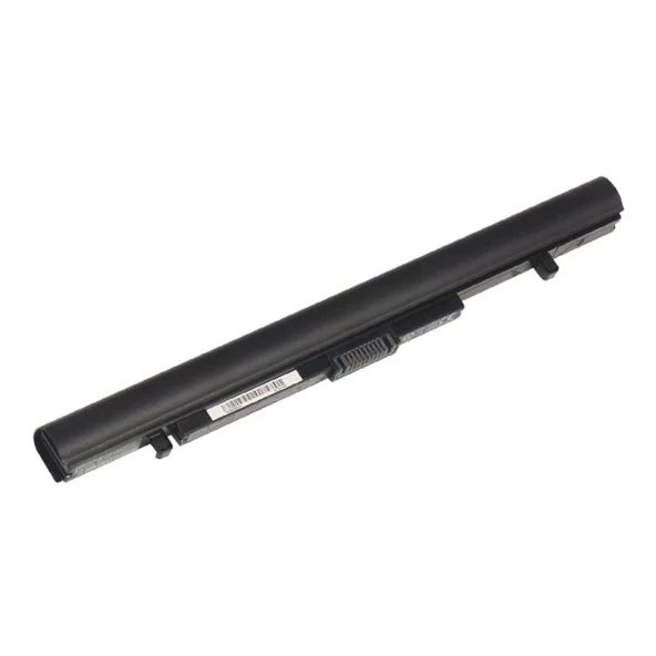 Toshiba Satellite E45-B4100 Batarya Pil Siyah - Resim 2