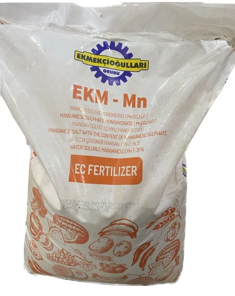 EKMEKÇİOĞULLARI ÇİNKO SÜLFAT (1 KG) ürün görseli 1