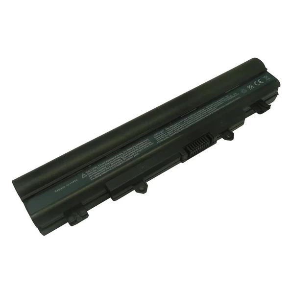Acer Aspire EK-571G Batarya Pil - Resim 2