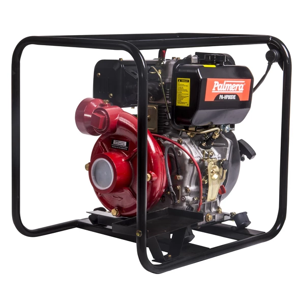Palmera HP80DIE Dizel Su Motoru ürün görseli 1