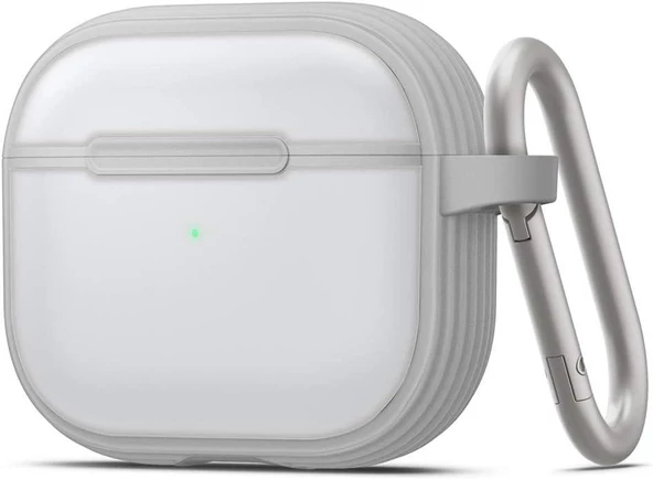 AirPods 3.Nesil Kılıf, Ciel by Cyrill Color Brick Gray Outlet ürün görseli 1