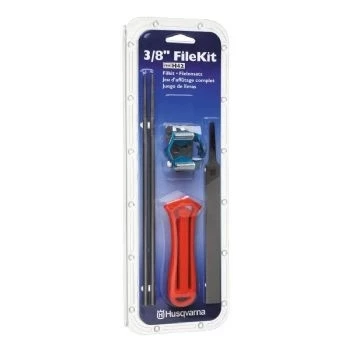 HUSQVARNA EĞELEME KİTİ X-CUT 3/8 ürün görseli 1