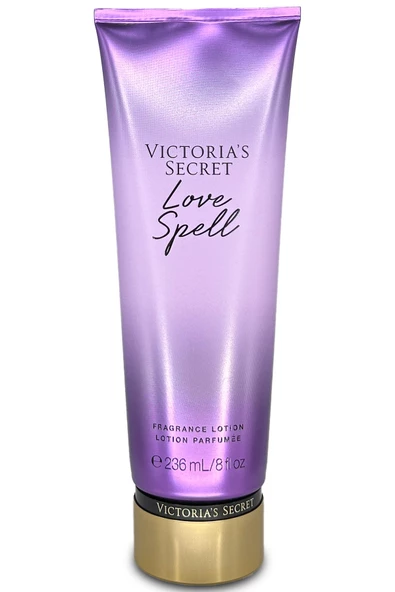 Victoria's Secret Love Spell Vücut Losyonu 236ML ürün görseli 1